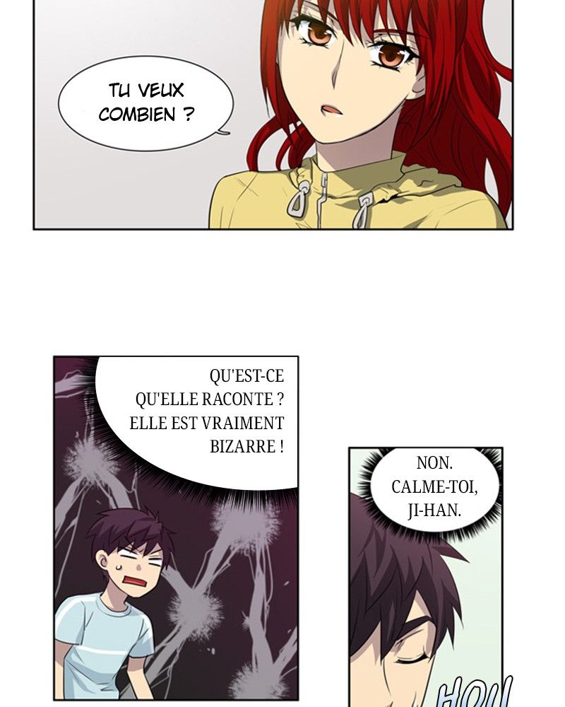Read The Gamer FR Manga Online