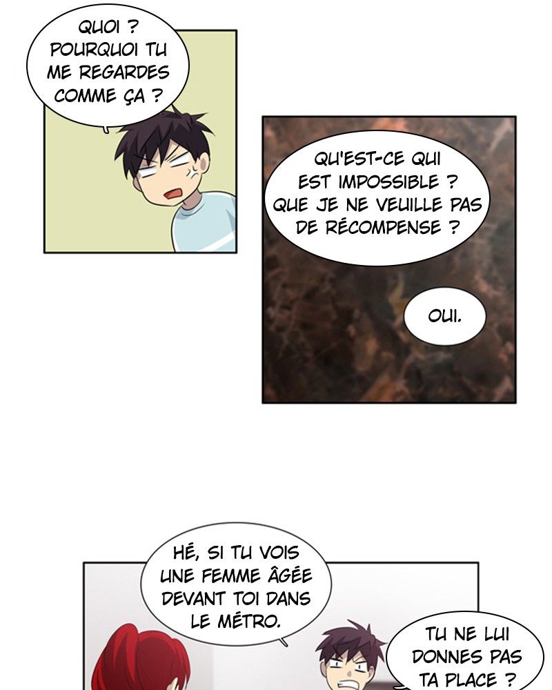 Read The Gamer FR Manga Online