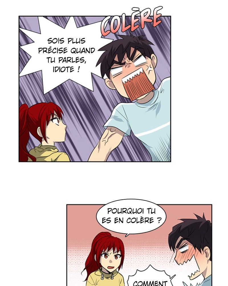 Read The Gamer FR Manga Online