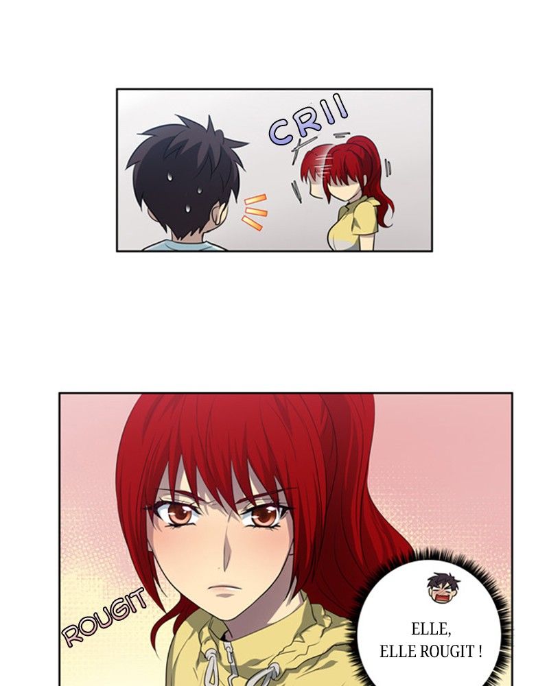 Read The Gamer FR Manga Online