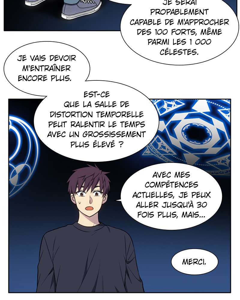Read The Gamer FR Manga Online