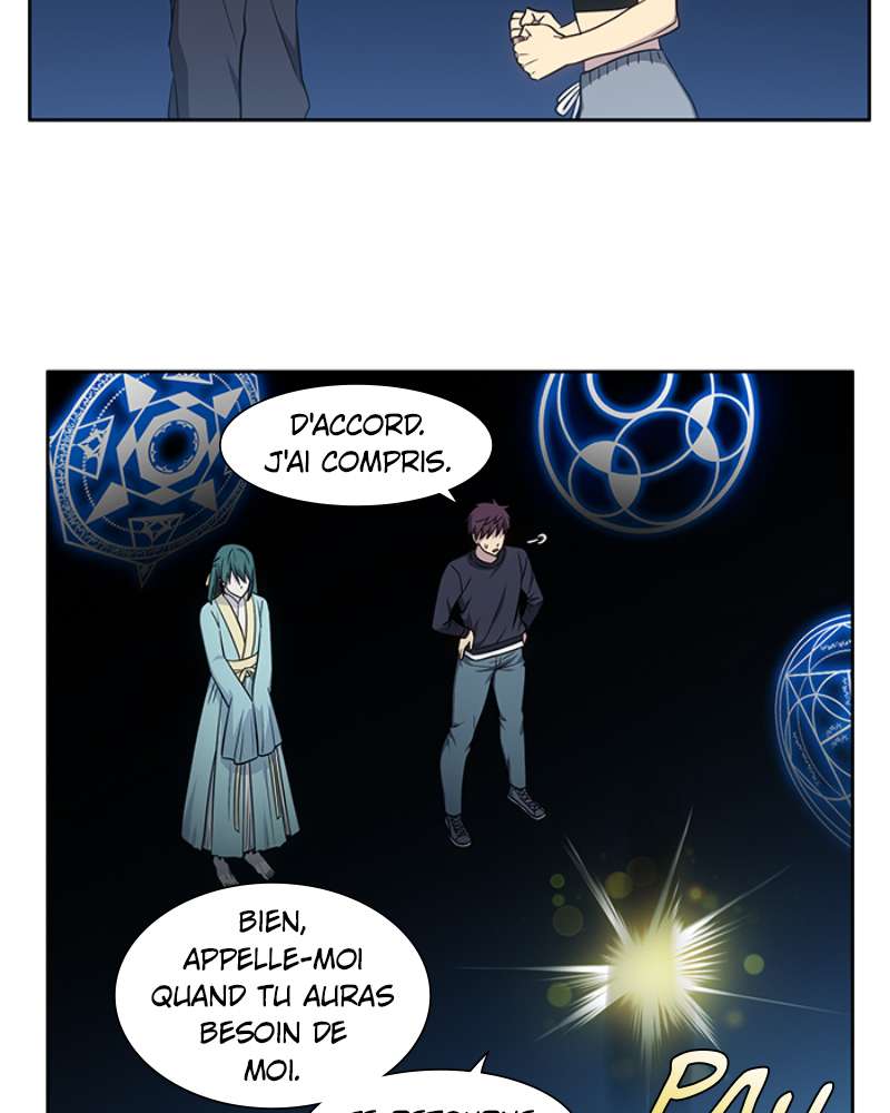 Read The Gamer FR Manga Online