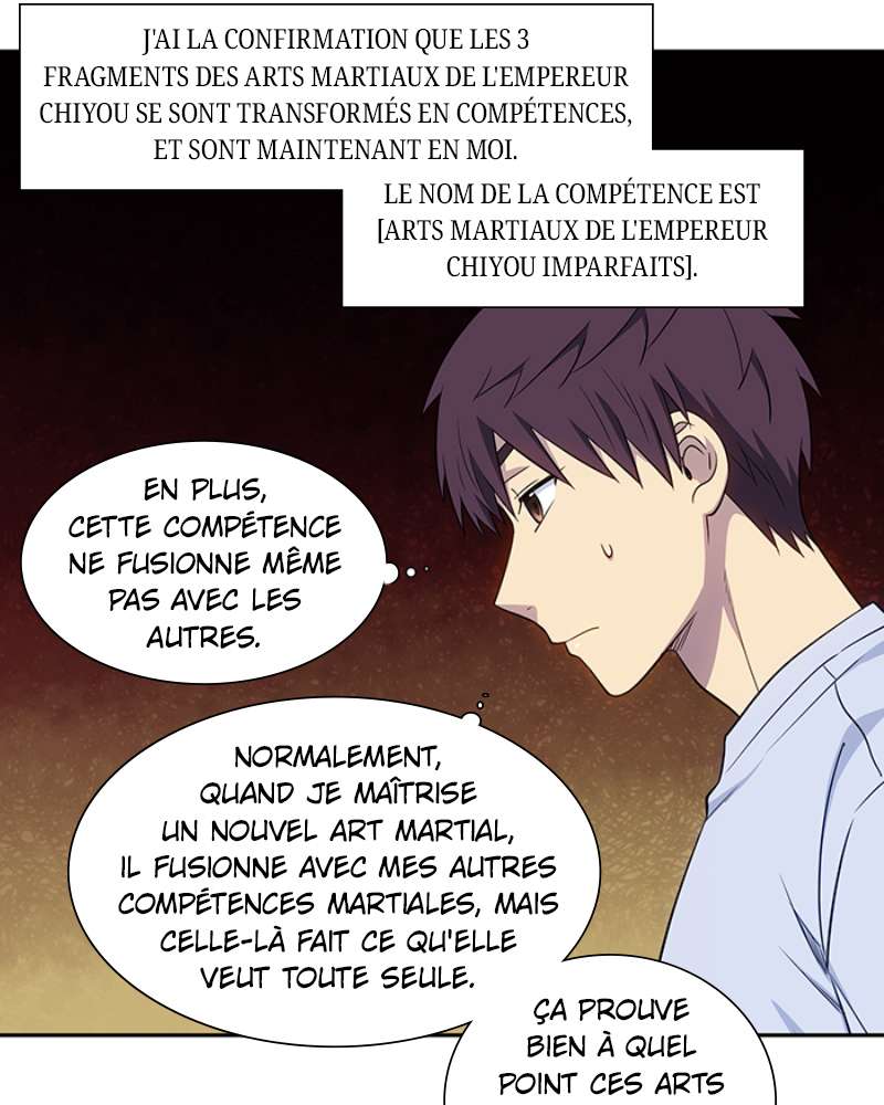 Read The Gamer FR Manga Online