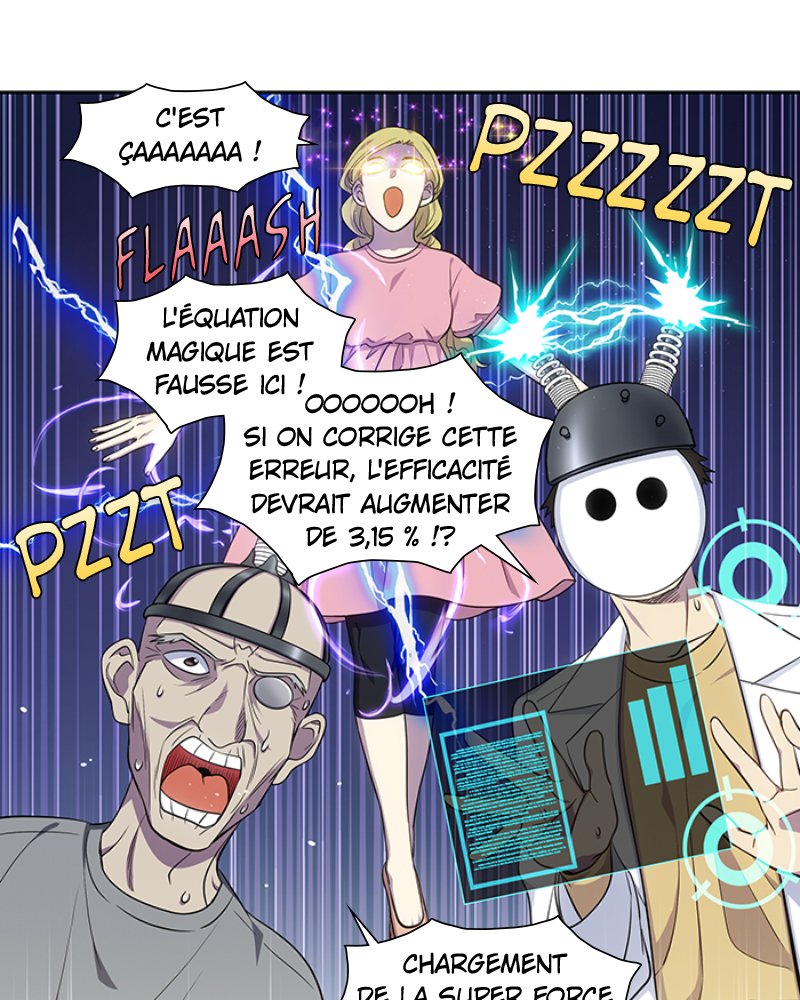 Read The Gamer FR Manga Online
