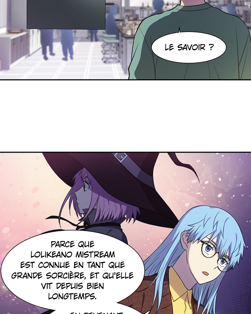 Read The Gamer FR Manga Online