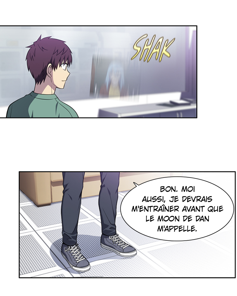 Read The Gamer FR Manga Online