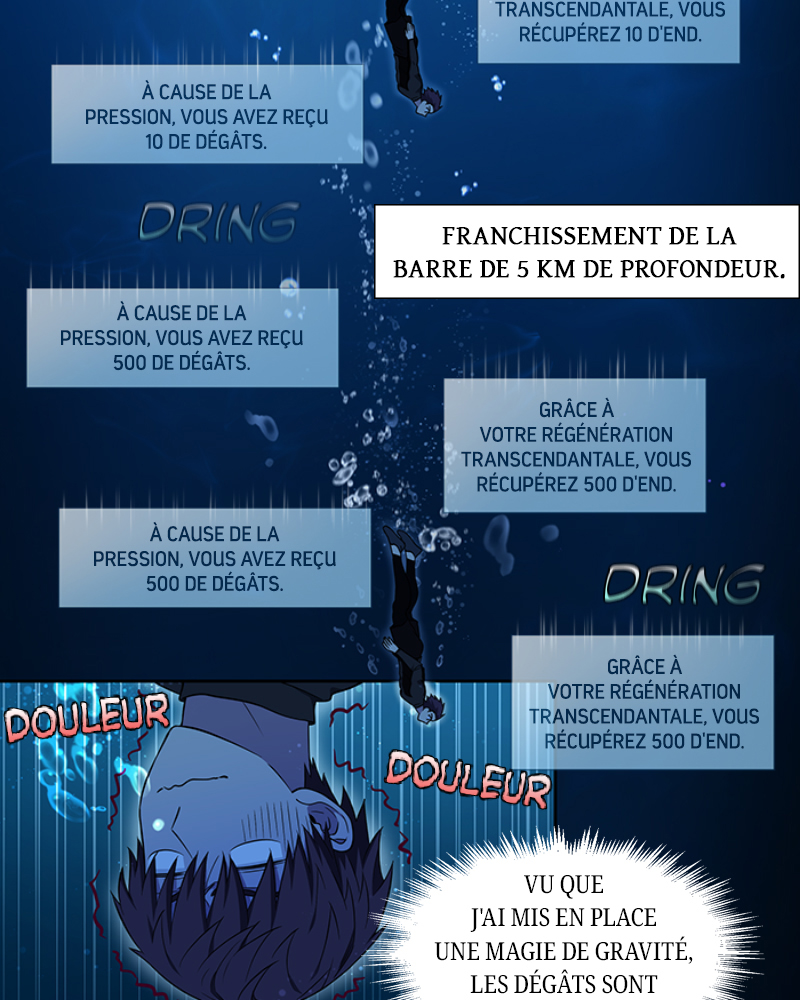 Read The Gamer FR Manga Online