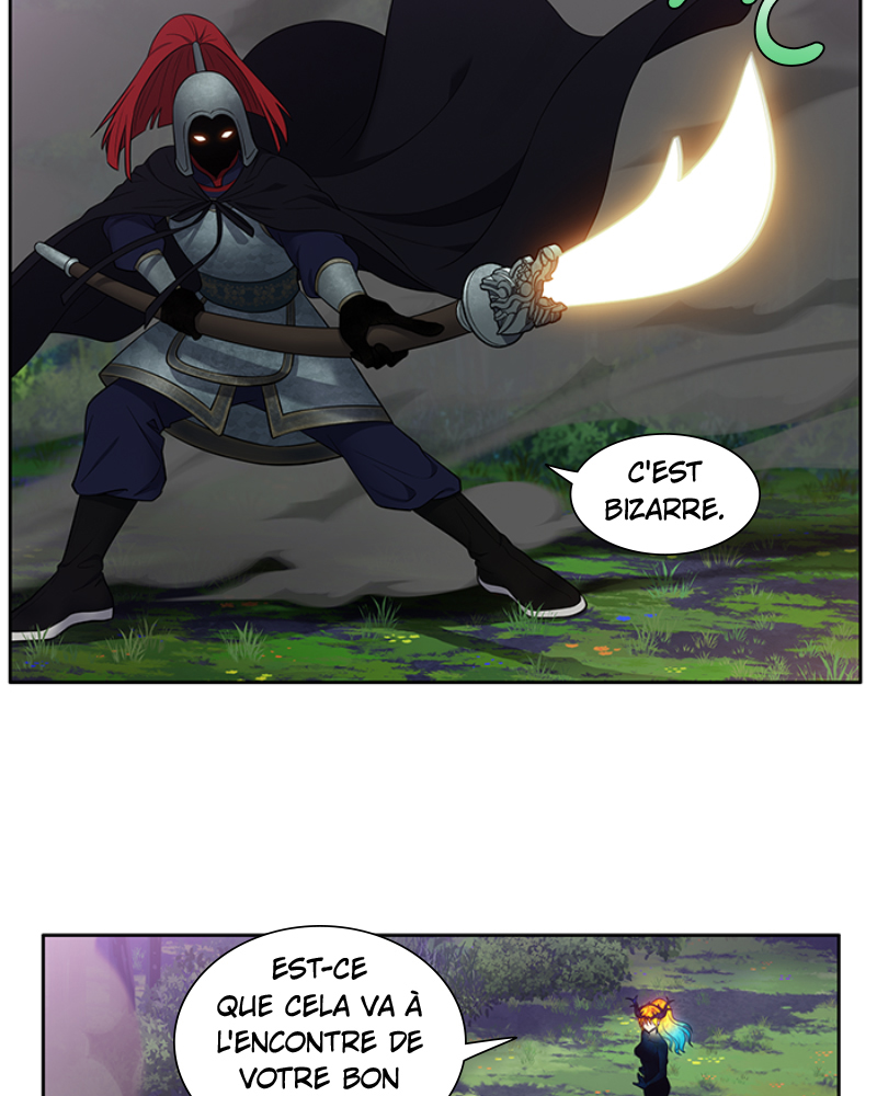 Read The Gamer FR Manga Online