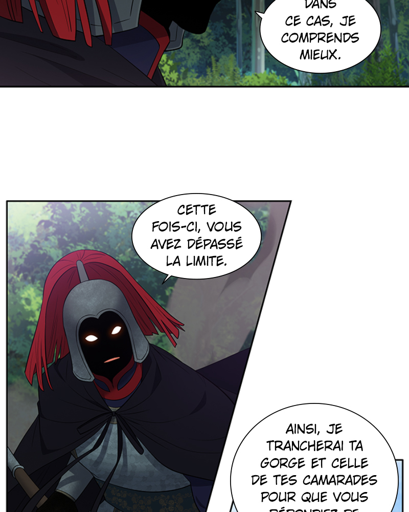 Read The Gamer FR Manga Online