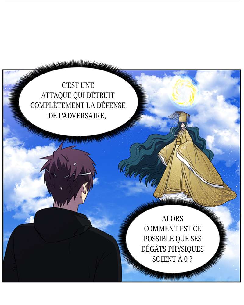 Read The Gamer FR Manga Online
