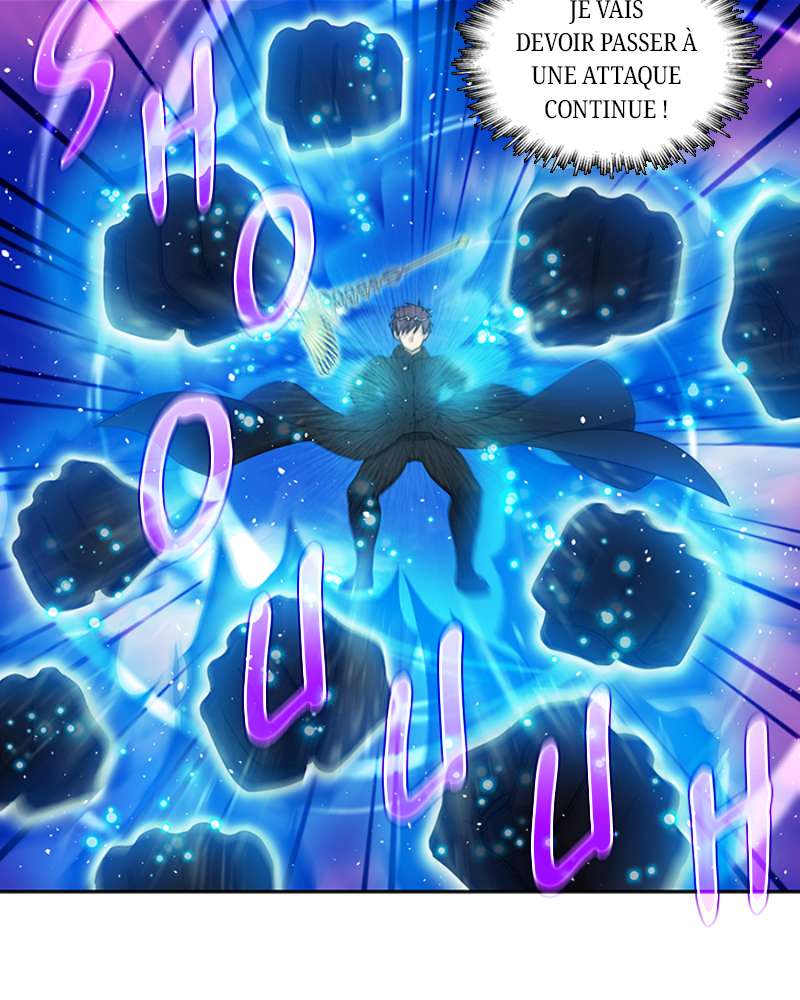 Read The Gamer FR Manga Online