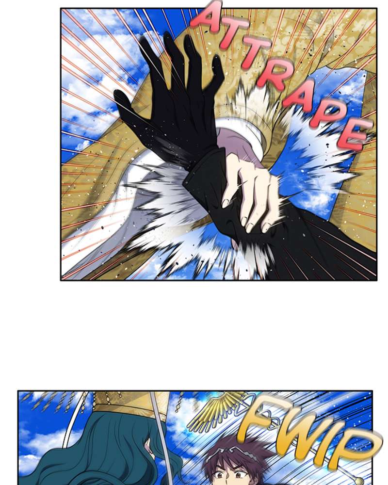 Read The Gamer FR Manga Online