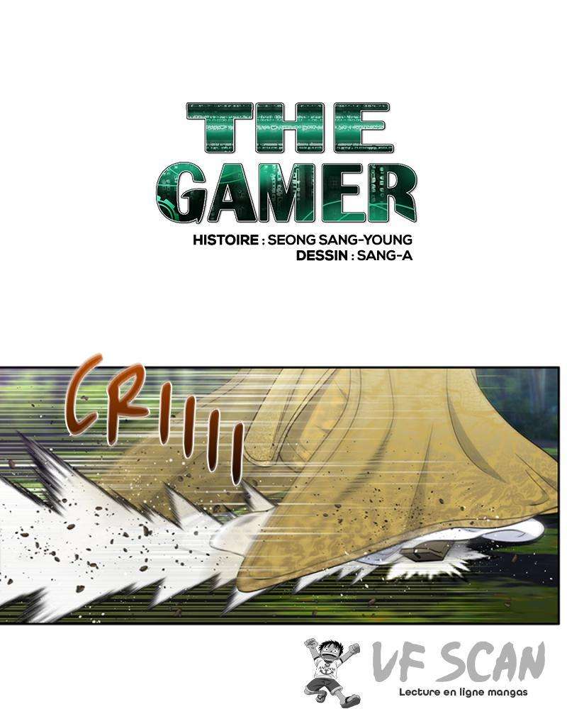 Read The Gamer FR Manga Online