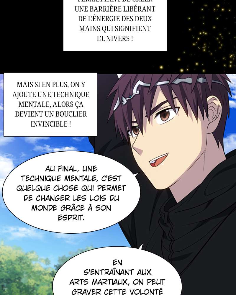 Read The Gamer FR Manga Online