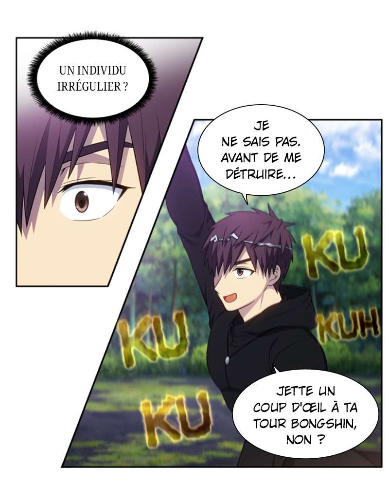 Read The Gamer FR Manga Online