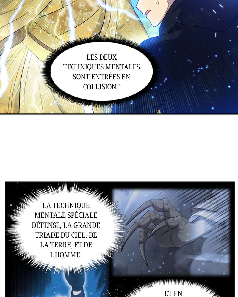 Read The Gamer FR Manga Online