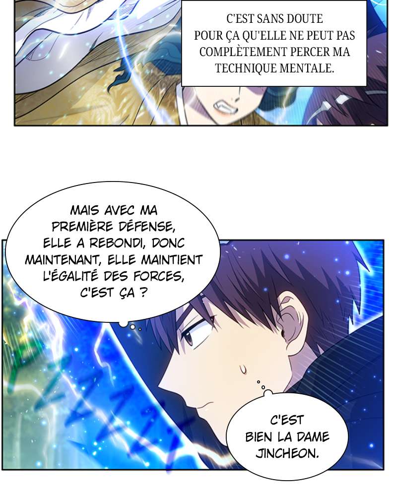 Read The Gamer FR Manga Online