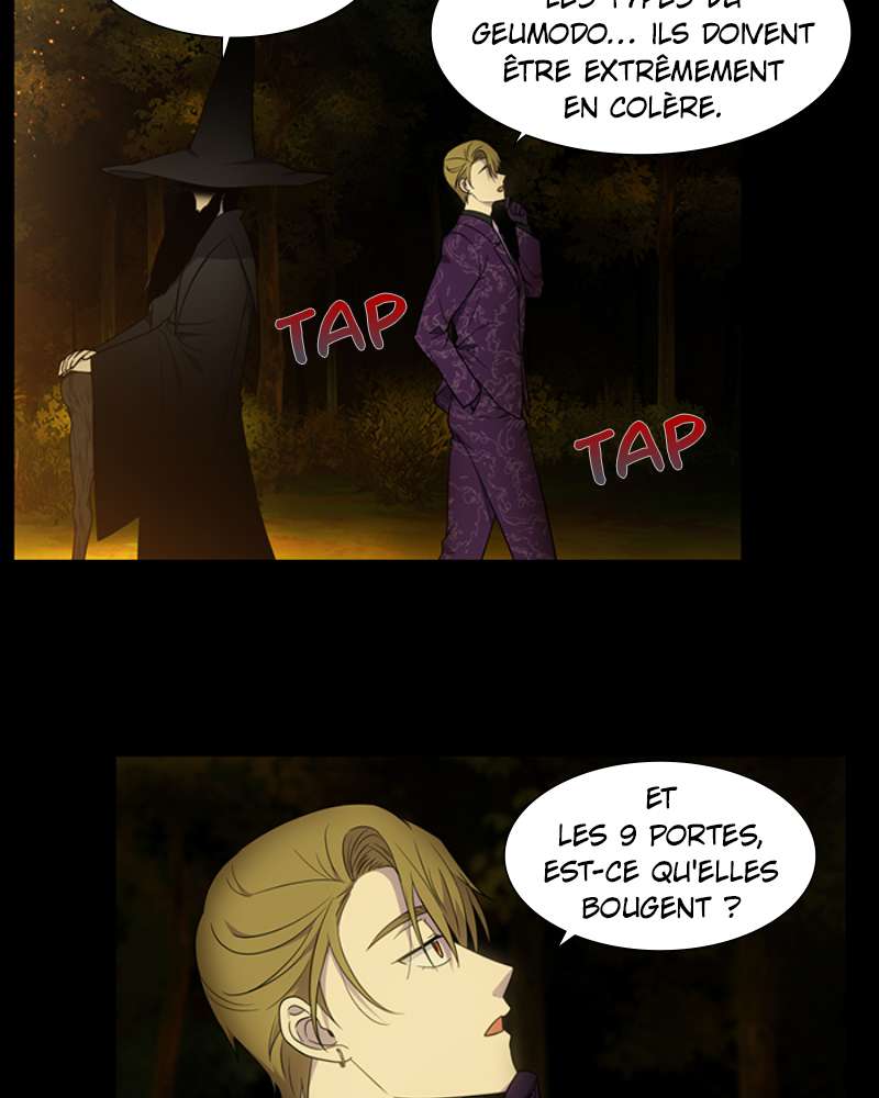 Read The Gamer FR Manga Online