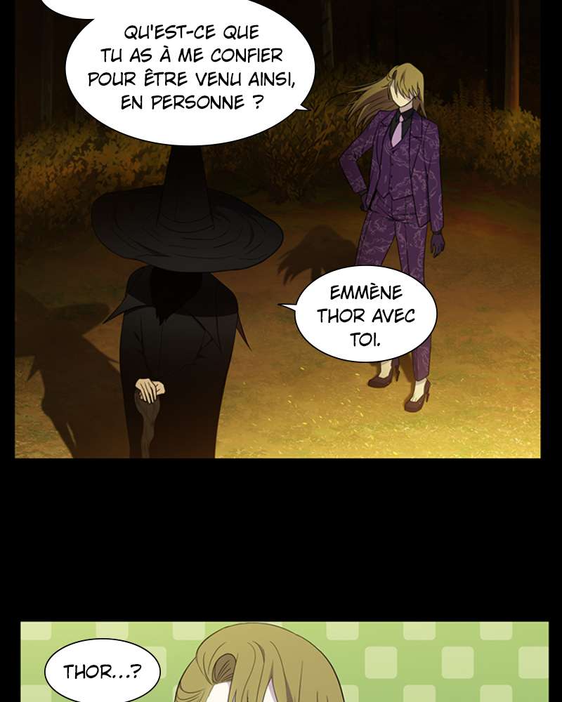 Read The Gamer FR Manga Online