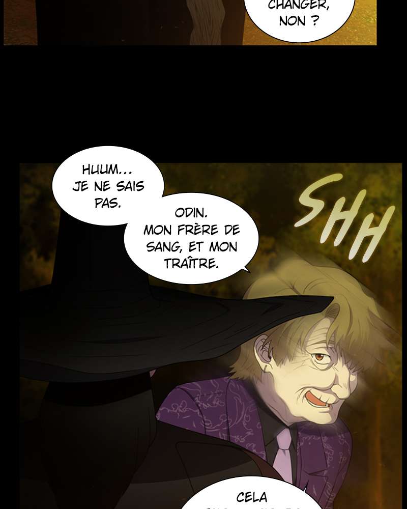 Read The Gamer FR Manga Online
