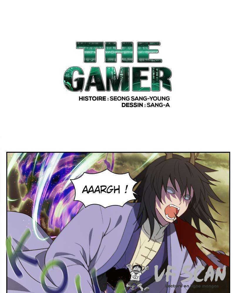 Read The Gamer FR Manga Online