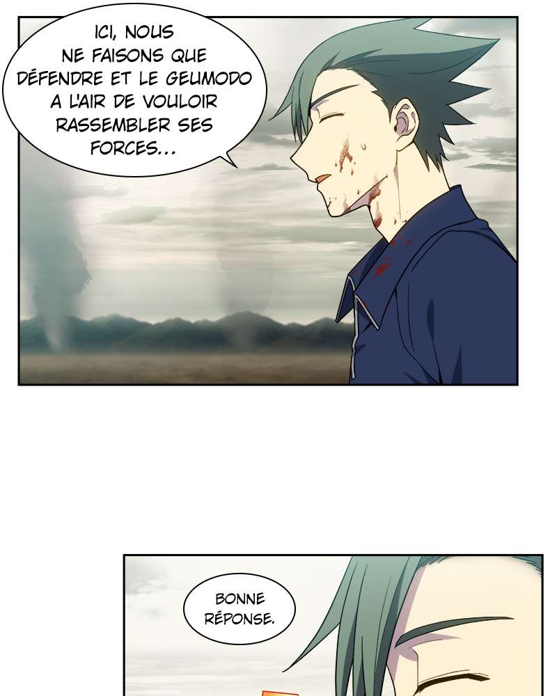 Read The Gamer FR Manga Online