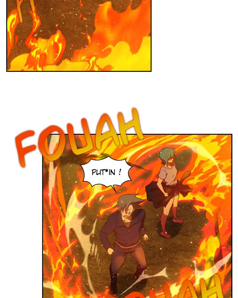 Read The Gamer FR Manga Online