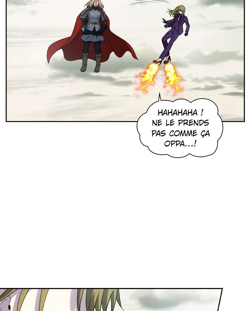 Read The Gamer FR Manga Online