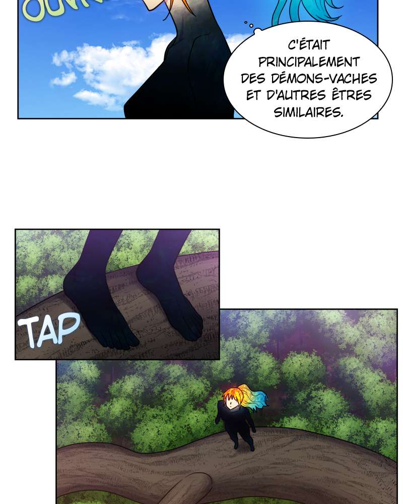 Read The Gamer FR Manga Online