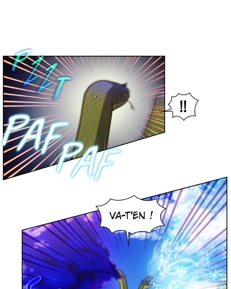 Read The Gamer FR Manga Online