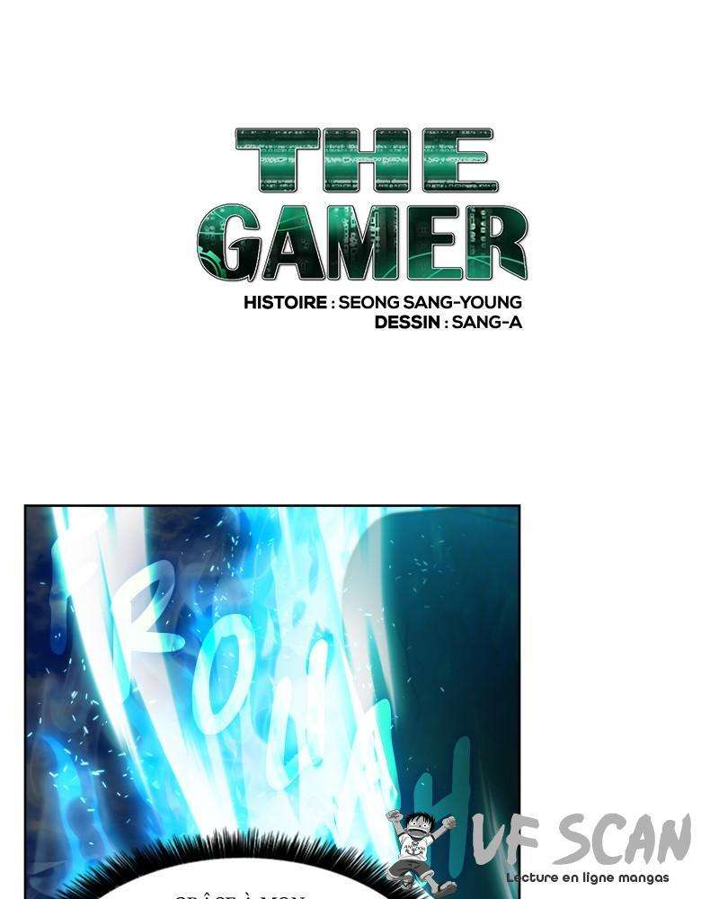 Read The Gamer FR Manga Online