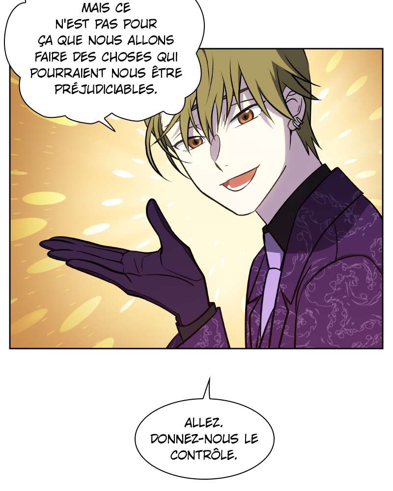 Read The Gamer FR Manga Online
