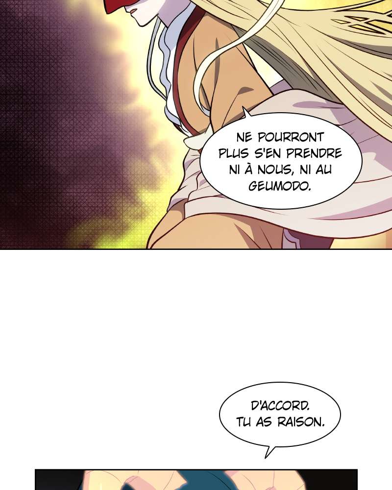 Read The Gamer FR Manga Online