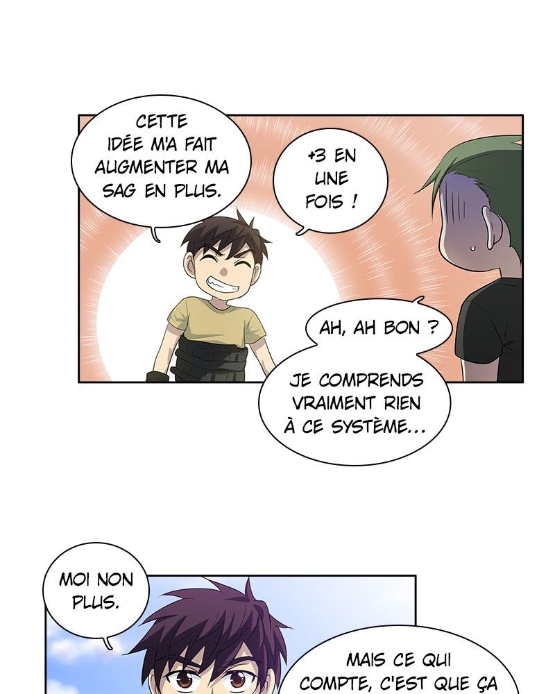 Read The Gamer FR Manga Online