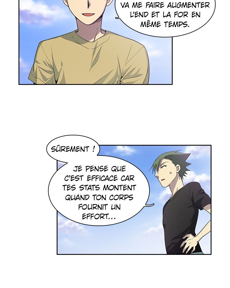 Read The Gamer FR Manga Online