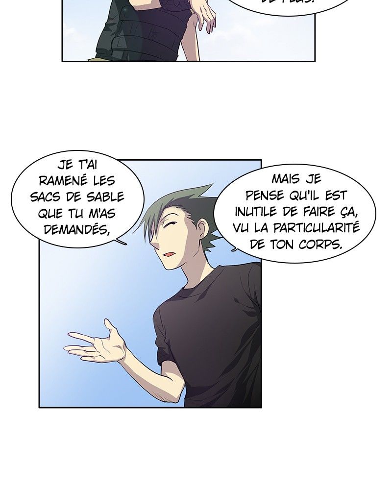 Read The Gamer FR Manga Online