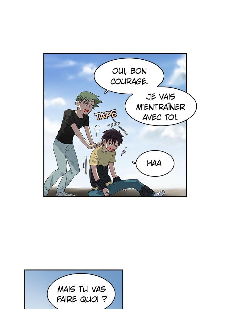 Read The Gamer FR Manga Online