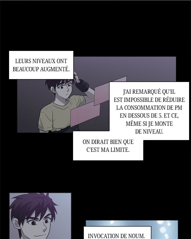Read The Gamer FR Manga Online