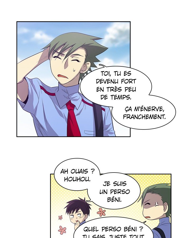 Read The Gamer FR Manga Online