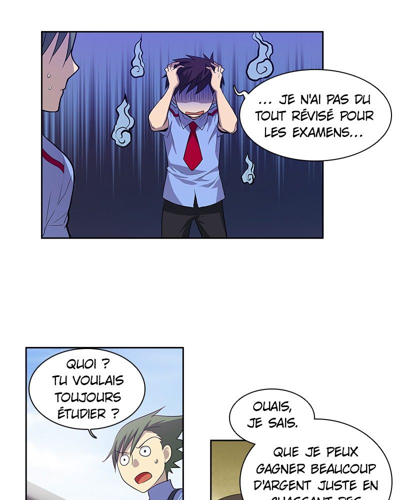 Read The Gamer FR Manga Online