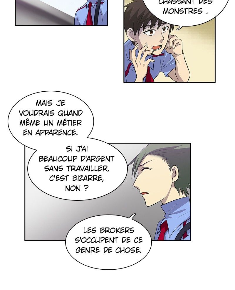 Read The Gamer FR Manga Online