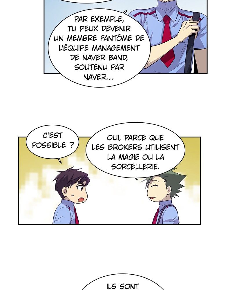 Read The Gamer FR Manga Online