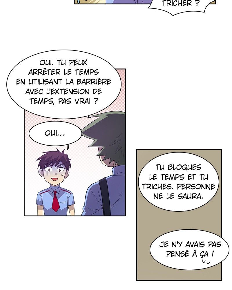 Read The Gamer FR Manga Online