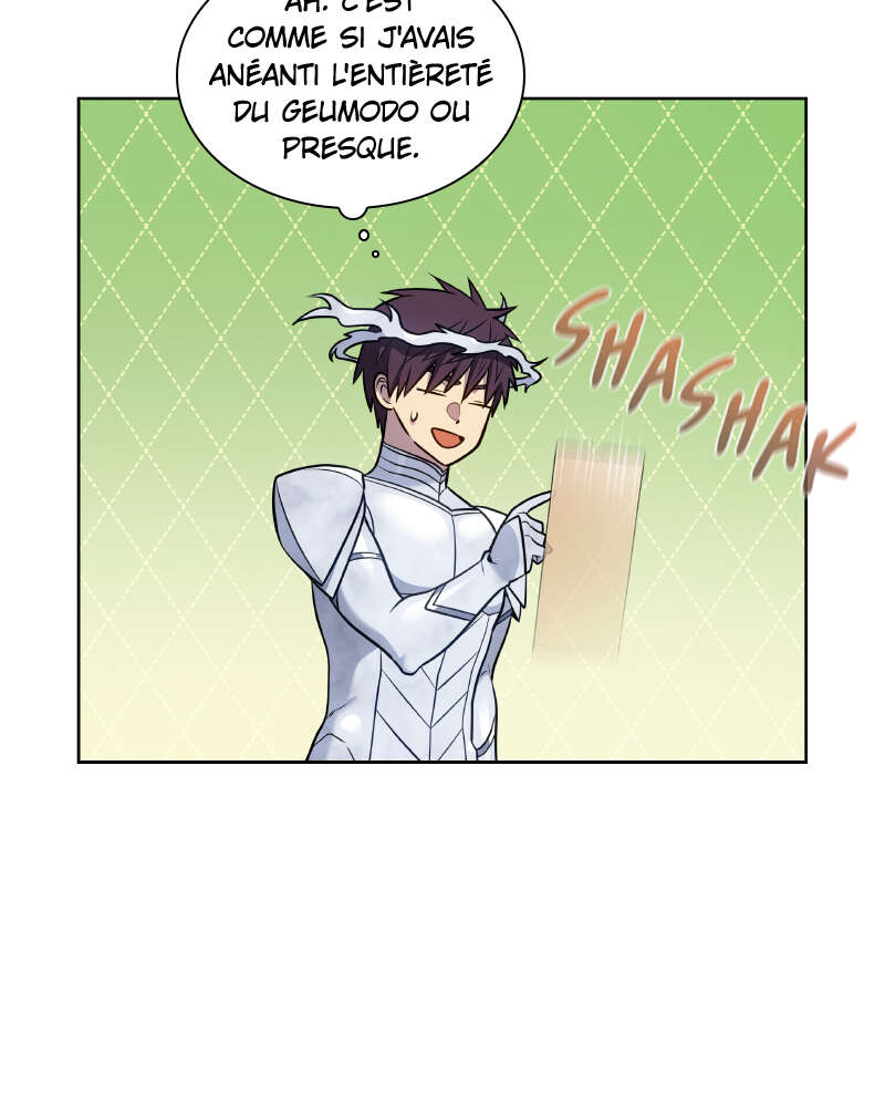 Read The Gamer FR Manga Online