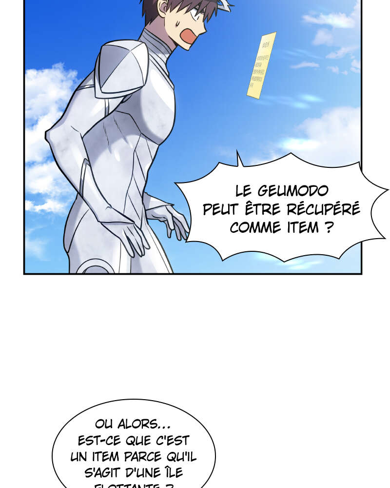 Read The Gamer FR Manga Online