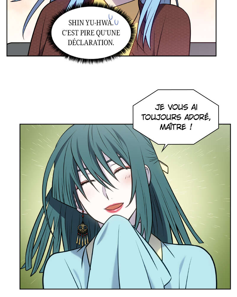 Read The Gamer FR Manga Online