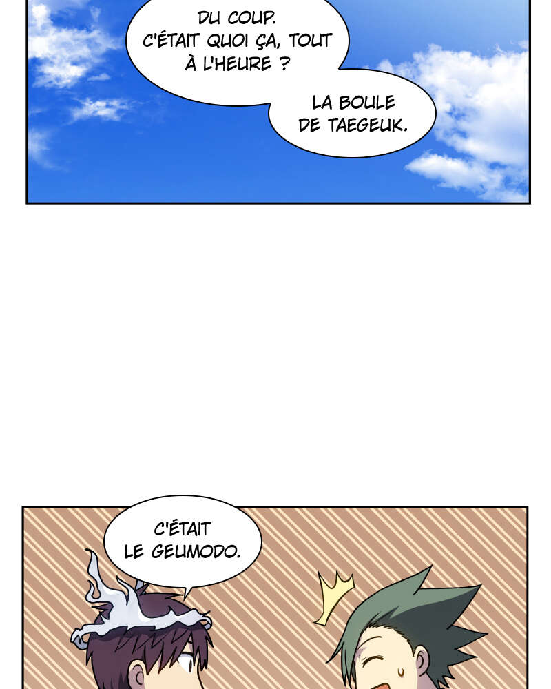 Read The Gamer FR Manga Online