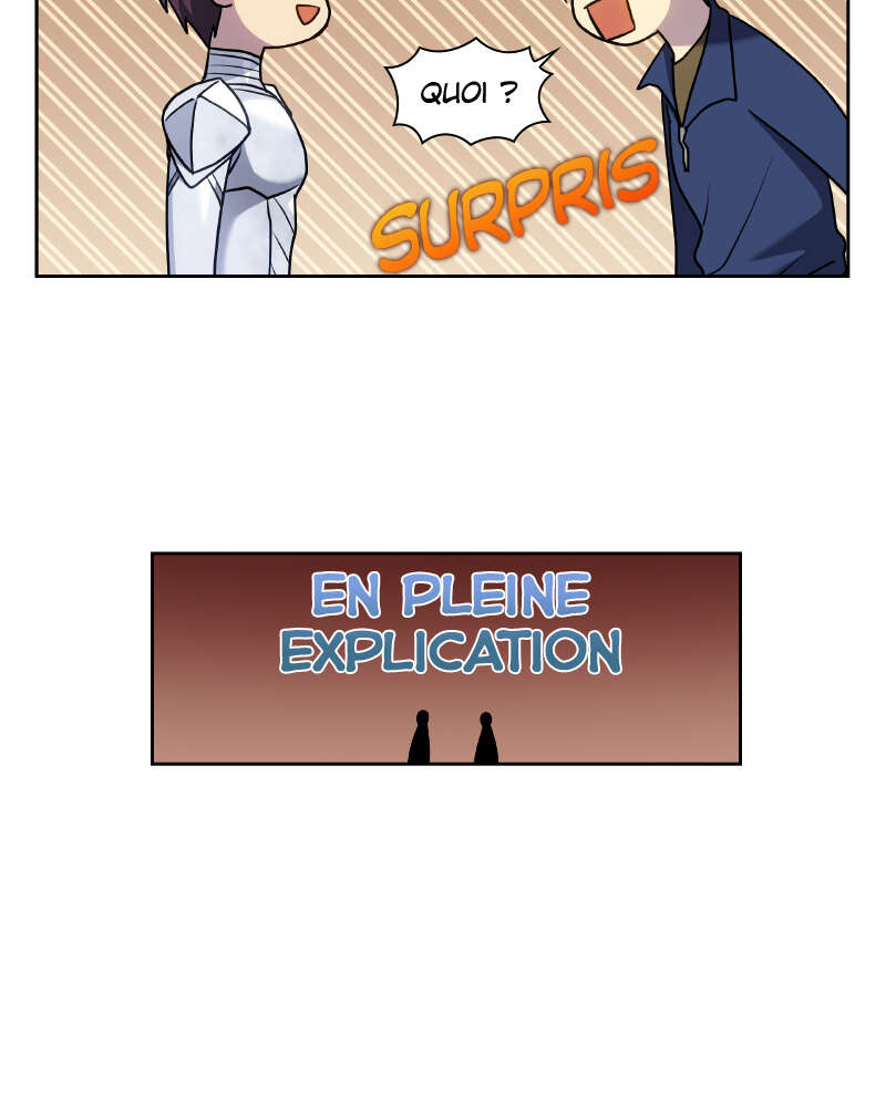 Read The Gamer FR Manga Online