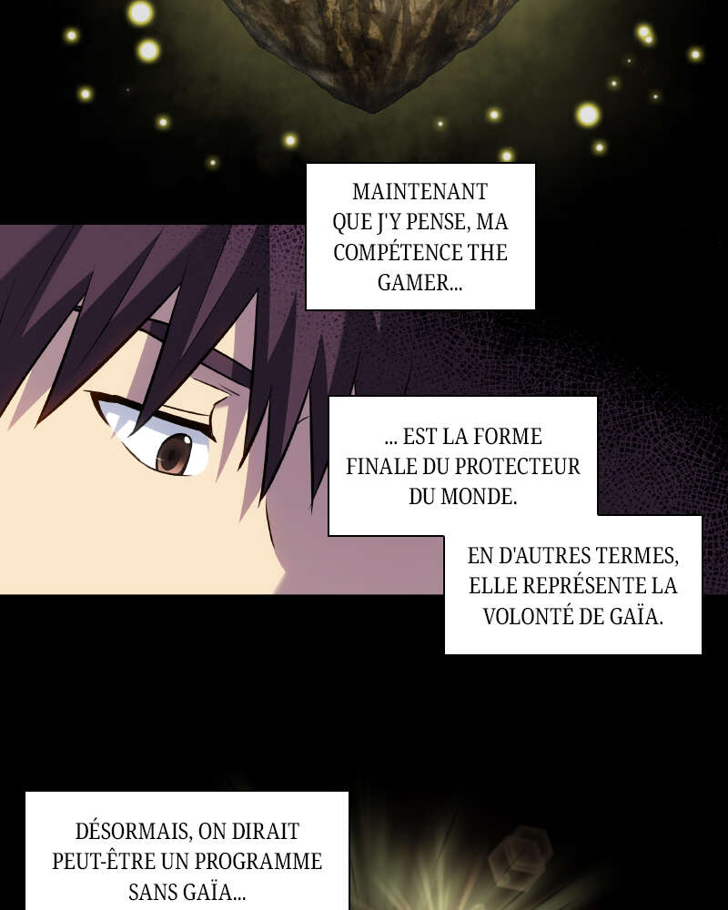 Read The Gamer FR Manga Online