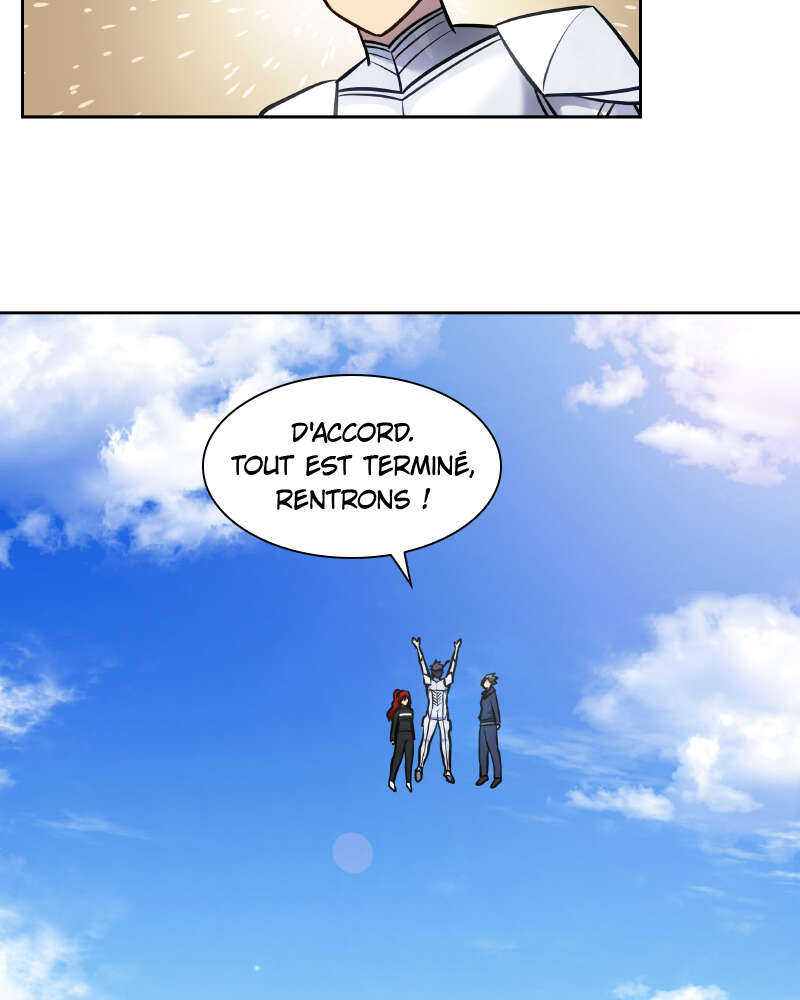 Read The Gamer FR Manga Online